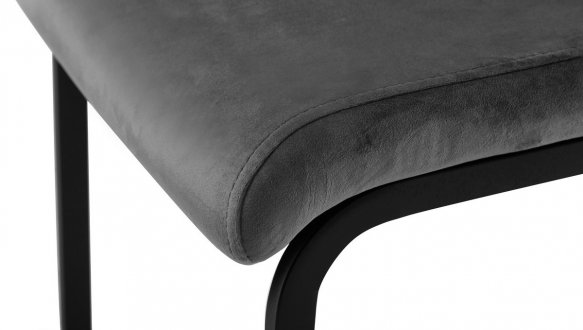 Стілець S-121 сірий 8