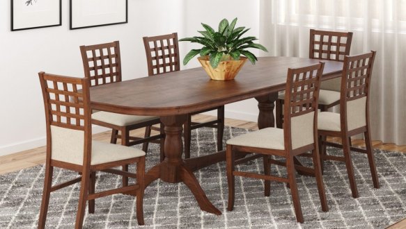 Стул Даниель 3 9