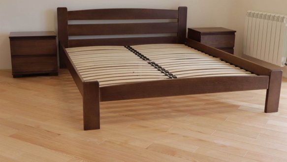 Кровать деревянная Дримка Дональд Бук 5