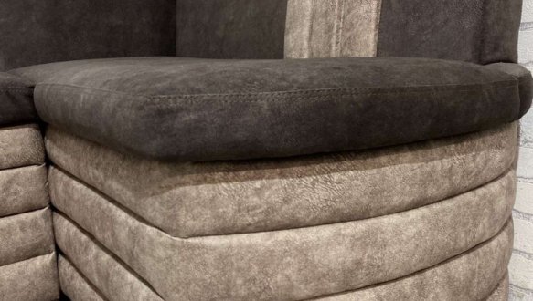 Кухонний уголок Чикаго нераскладной 1