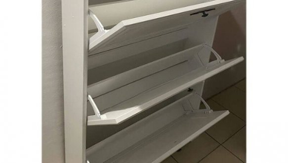 Тумба SFB3B Кентуки 1