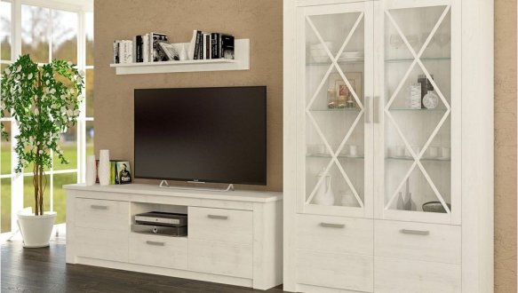 Модульна система Джорджія 2