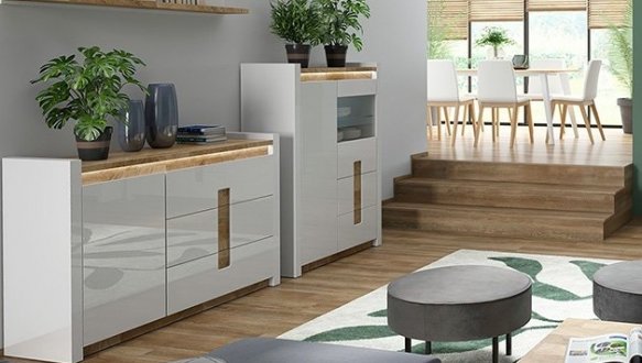 Поличка POL/147 Alameda 0