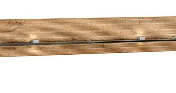 Полка з подсветкой P/2/14 Alamo 0