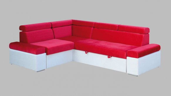 Кутовий диван Сідней 2