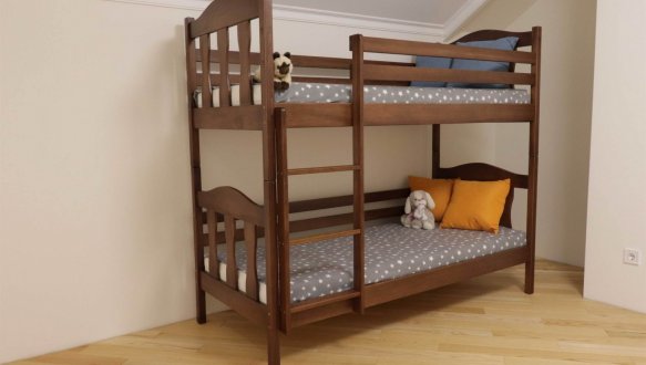 Двухъярусная кровать Сонька 3