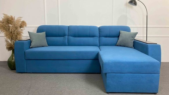 Угловой диван Эко Дрим 4