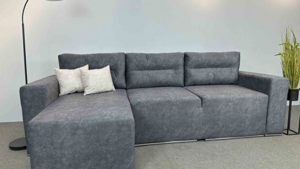 Кутовий диван Марсель 2