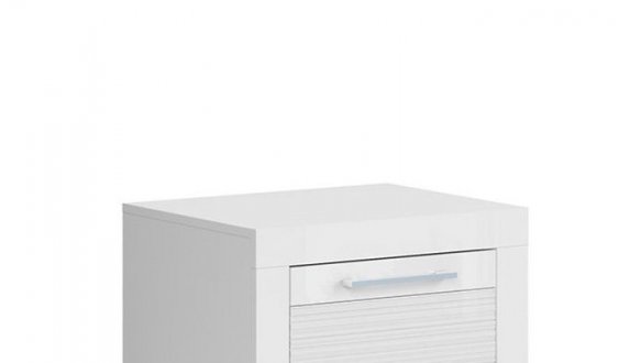 Тумба приліжкова Flames 1