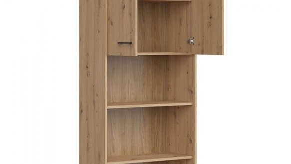  Стелаж REG2D/200 Space office 2