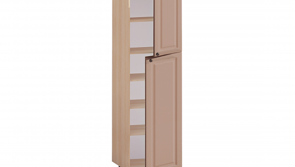 Пенал П60.214.2Д. Вар.5 Атланта глянець