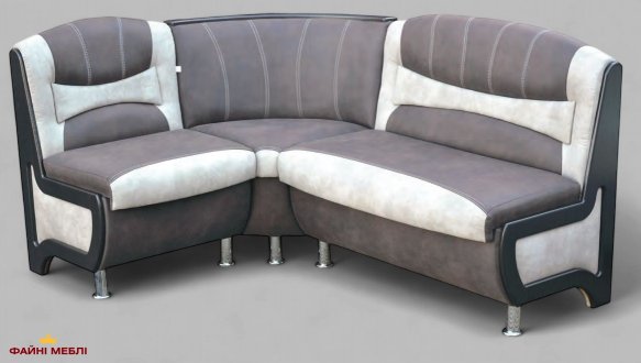 Кухонний уголок Альфа 2