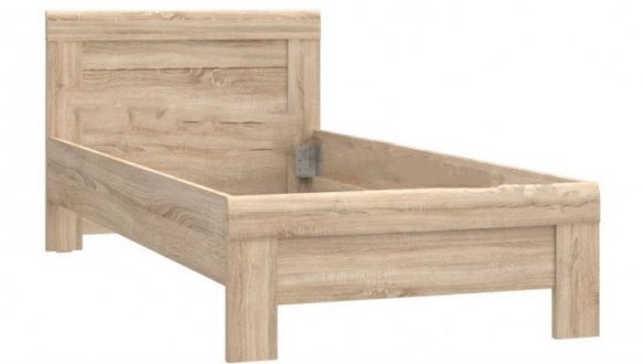 Ліжко 90 Соло