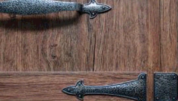 Модульная прихожая Ричард 5