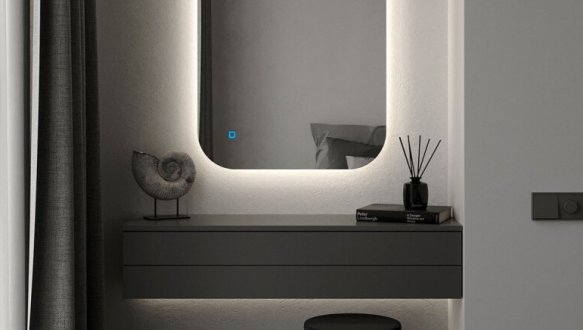 Зеркало Мадрид 0