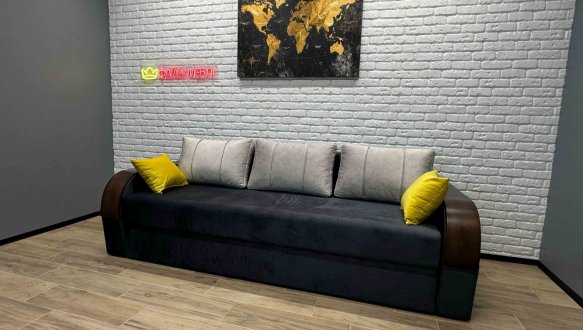 Диван Абрамс 5