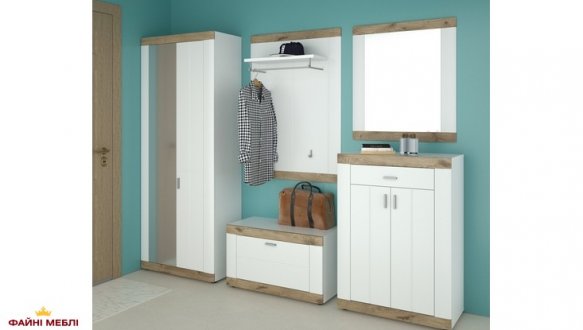 Дзеркало Санторіні 0