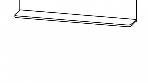 Полка P/11 Маркус 2