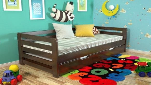 Кровать Немо