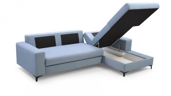 Кутовий диван Avra 2
