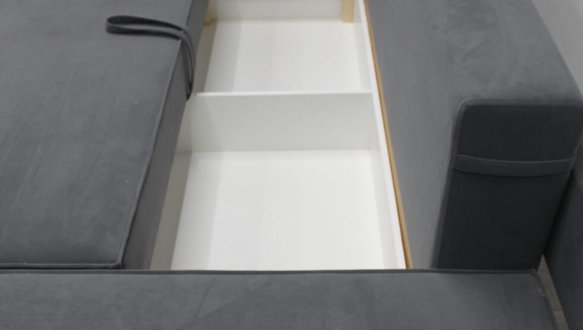 Угловой диван Калифорния 4