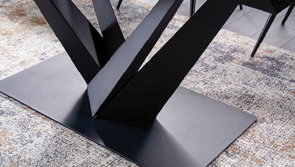 Стол обеденный Sorento Ceramic 5