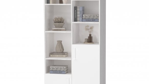 Шкаф двойной 