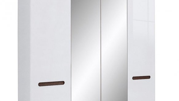 Спальня Ameliya/Амелія ВМК-Україна №2 з шафою 2D2L та тумбами 0