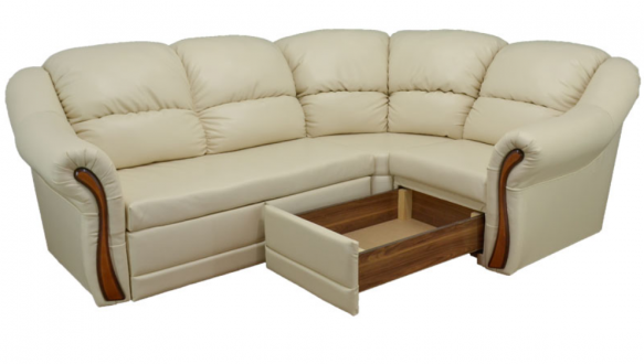 Кутовий диван Редфорд 21 4