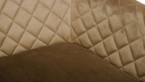 Стул поворотный R-63 капучино 6