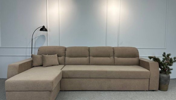 Угловой диван Эко Дрим 3100 0