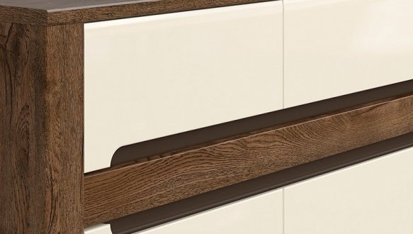 Комод KOM3D3S Ruso 0