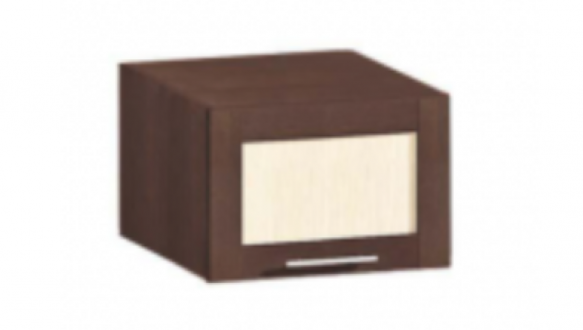 Антресоль А60.36.1Д. Бар глубокий Престиж