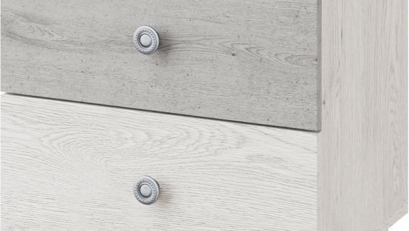 Тумба прикроватная Вивиан