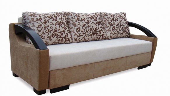 Диван Севілья 2