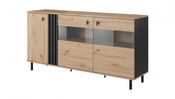 Модульная гостиная Madis 3