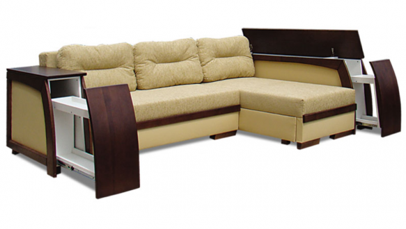 Угловой диван Альянс 11