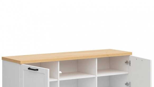 Тумба RTV2D Haga 1