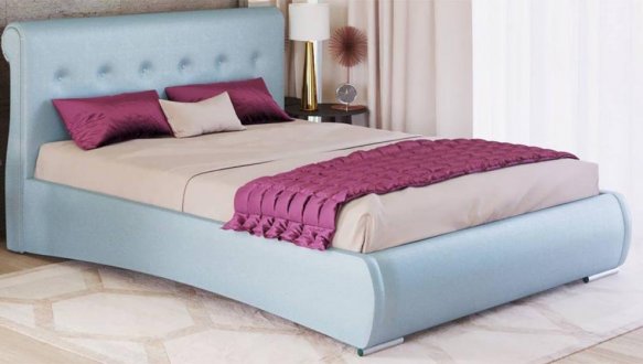 Ліжко Олівія з механізмом