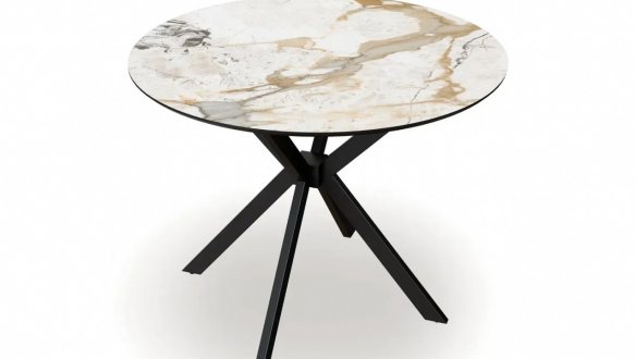 Стол кухонный Джем Clark / Кларк 100 5