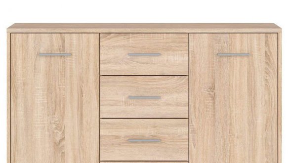  Комод KOM2D4S Nepo Plus 