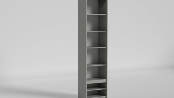 Пенал Спейс №2 0