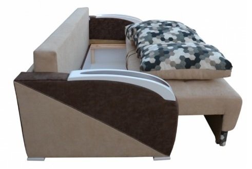 Диван Барон 4 2