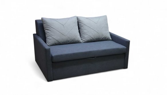 Диван раскладной выкатный Файні меблі Кенвуд 157 см