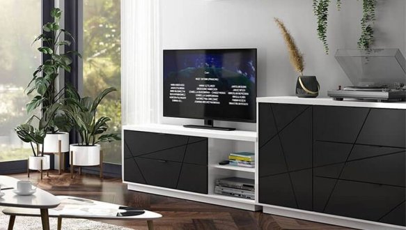 Тумба ТВ RTV2S Forn 0