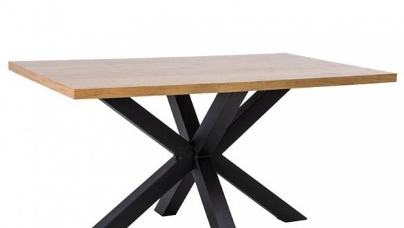 Стол CROSS DAB