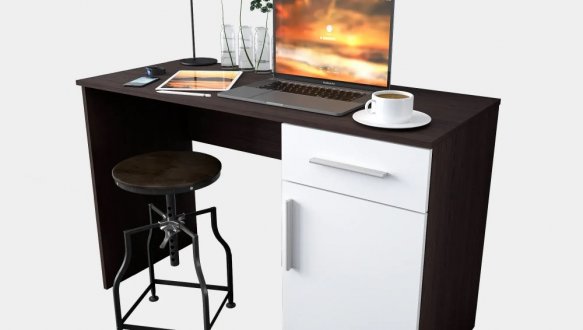 Стол компьютерный SТ0003 3