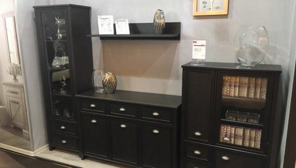 Модульная гостиная Гермес 0