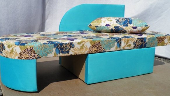 Тапчан Окей 3