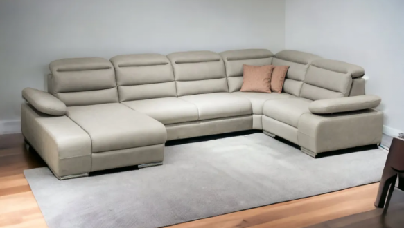 Модульный диван Меланж 2